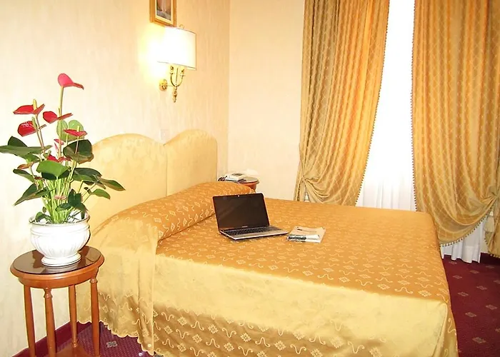 Siviglia 3* Rome