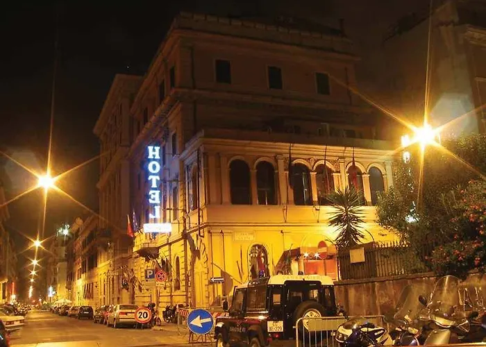 Siviglia Rome