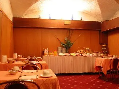 Siviglia 3* Rome