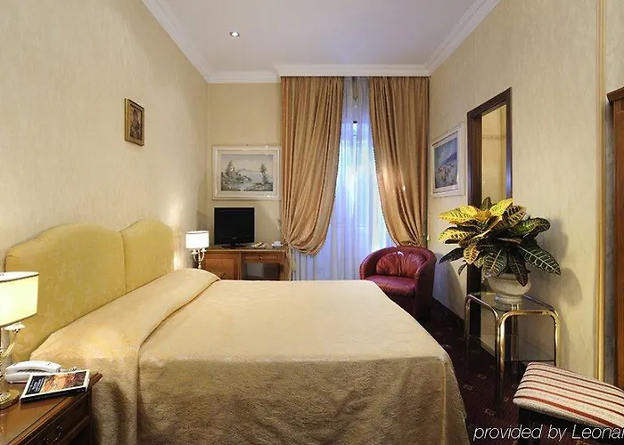 Siviglia 3*
