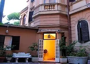 Siviglia 3* Rome