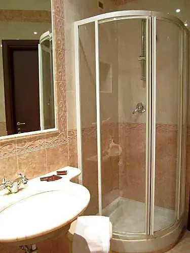 Hotel Siviglia Rome