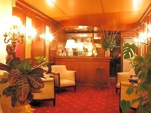Hotel Siviglia 3*