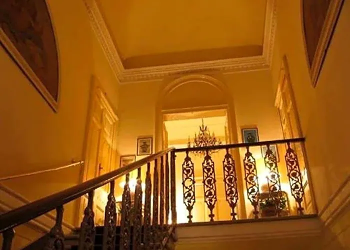 Hotel Siviglia