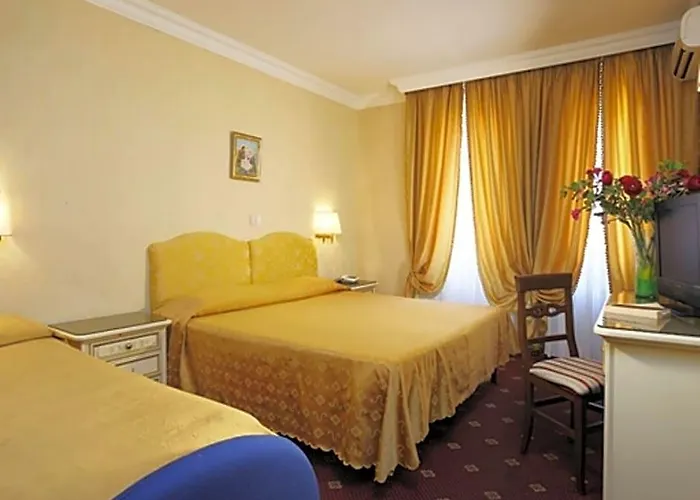 Siviglia Rome