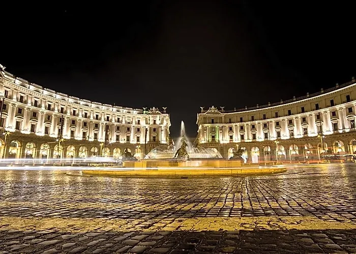 Hotel Siviglia 3*