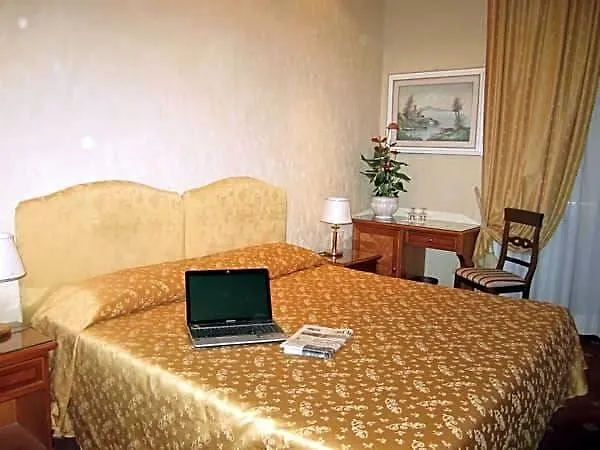 Hotel Siviglia Rome