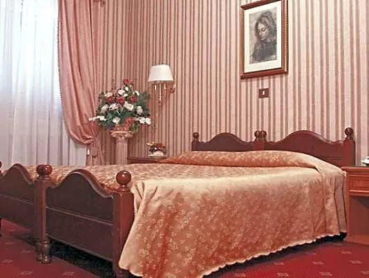 Siviglia Hotel