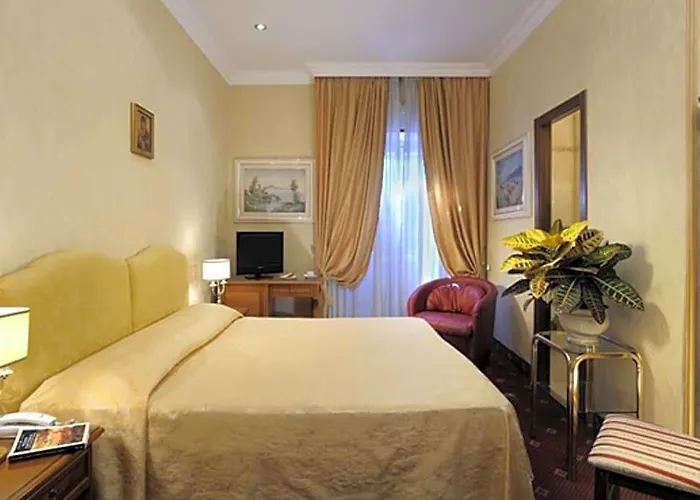 Siviglia Rome