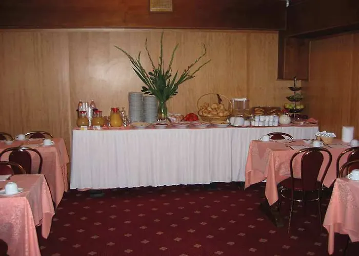 Siviglia Hotel 3*