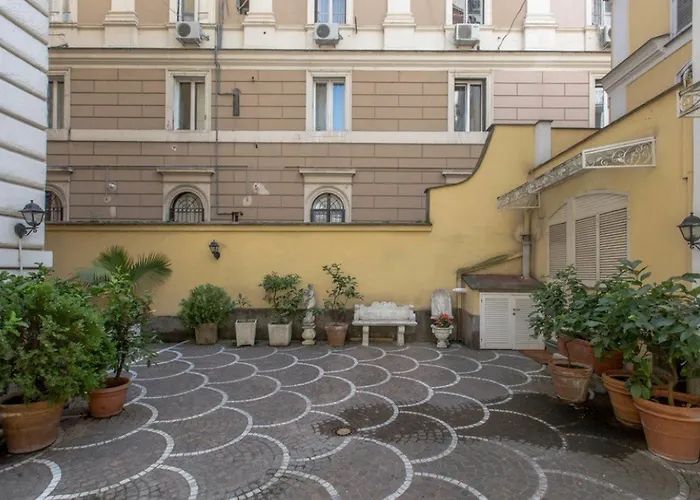 Hotel Siviglia