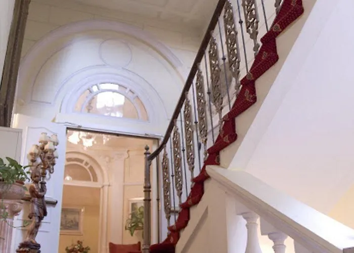 Siviglia Hotel