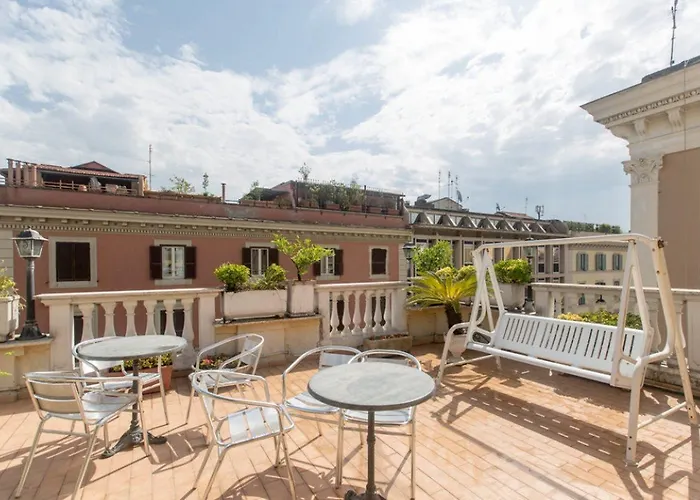 Hotel Siviglia 3*