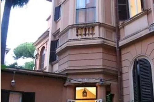 Hotel Siviglia 3*