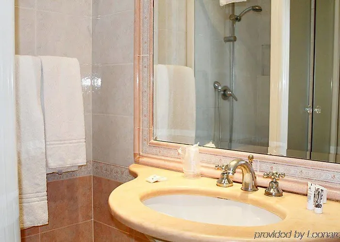 Siviglia Hotel
