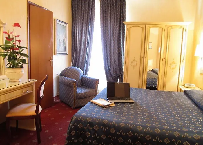 Siviglia Rome