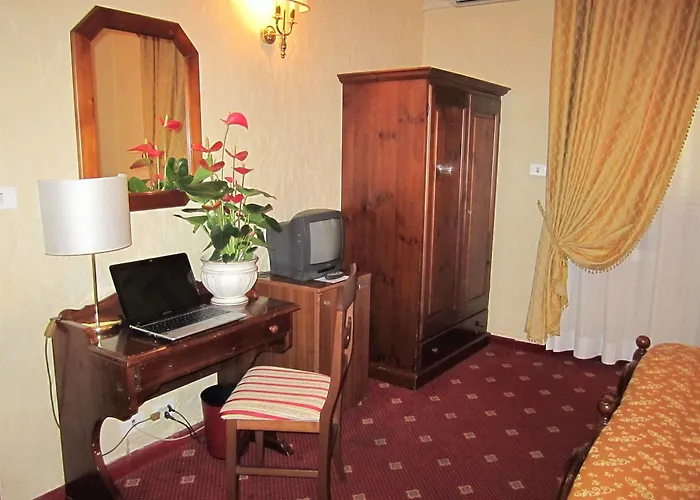 Siviglia Hotel 3*