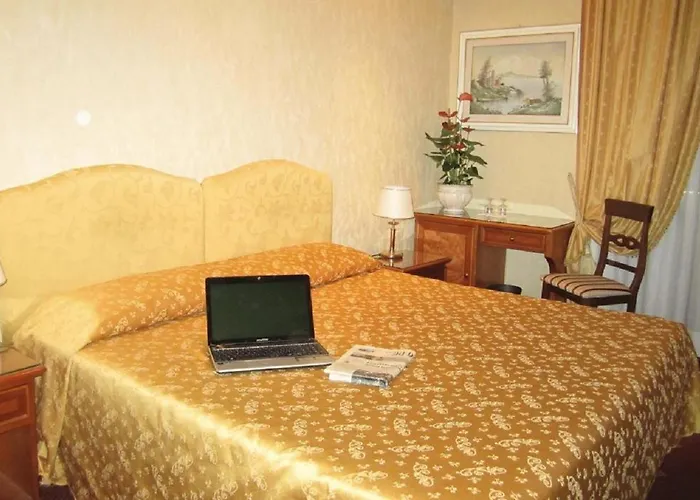 Siviglia 3* Rome