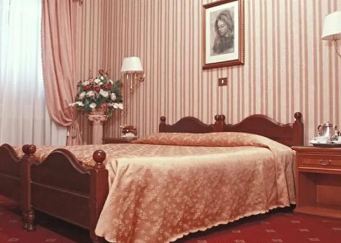 Siviglia Hotel