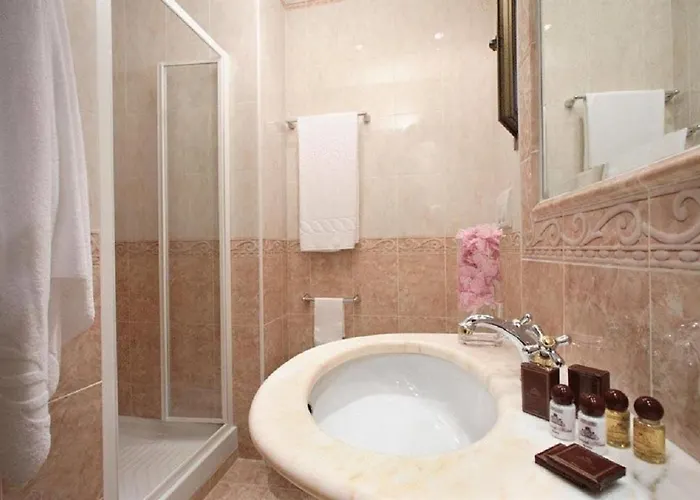 Hotel Siviglia